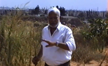   فيديو: اليوم يُصادف ذكرى وفاة المقرئ فتح الله سطل من يافا 